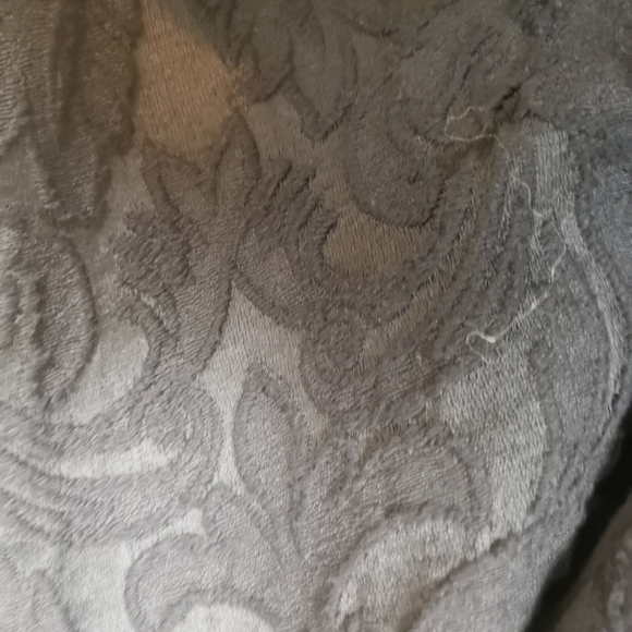 EMBRACE Victorian Elegance with Vintage Rachel Roy Black Jacket | TheStyleMinr - Picture 6 of 6